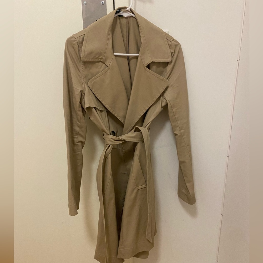 H&M trench